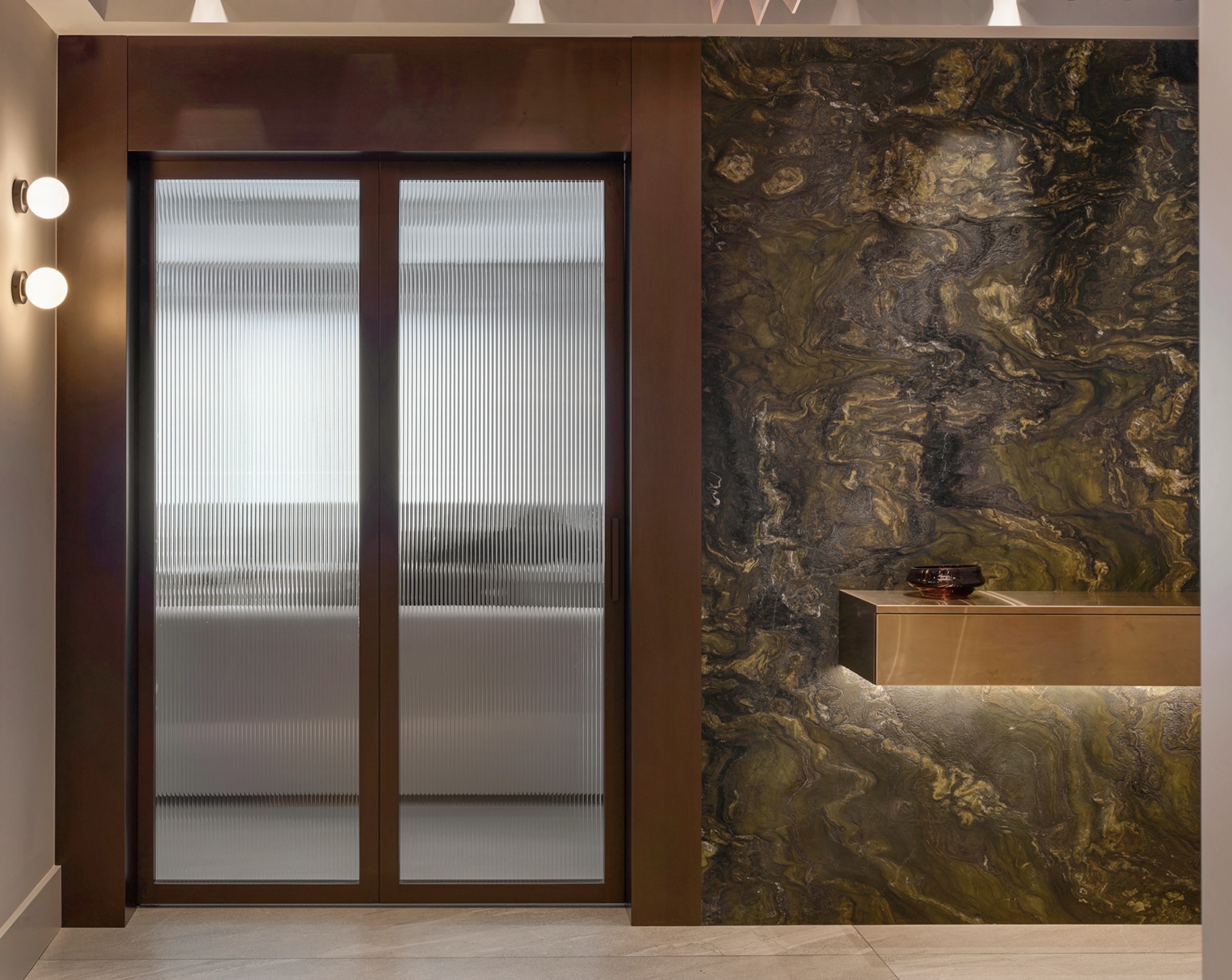 Ataköy — Cam Kapı